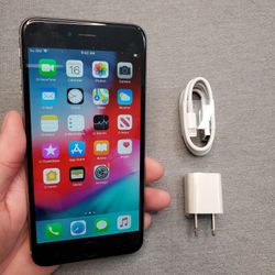 iPhone 6 Plus - UNLOCKED - Like New 