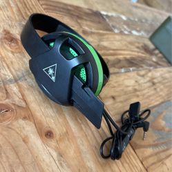 Turtle Beach Recon Chat Headset