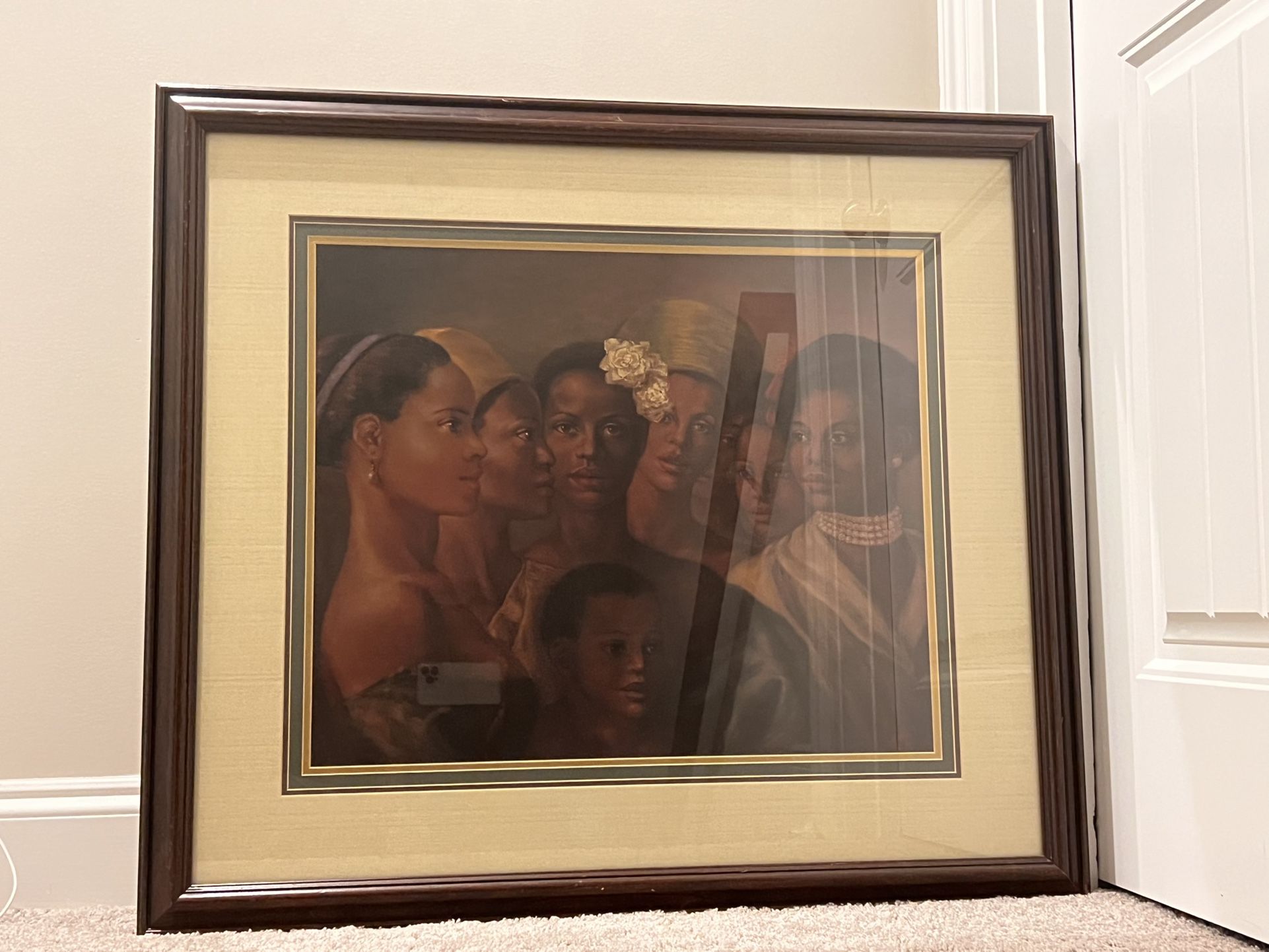 “Beauty Of Color” by Tim Ashkar