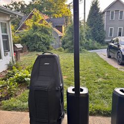 Bose L1 Pro16