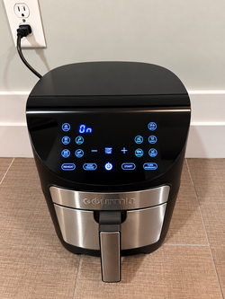 Gourmia Digital Air Fryer