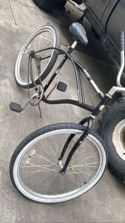 Diamondback Beach Cruiser