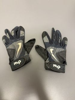 Kids Nike Baseball/T-Ball Batting Gloves