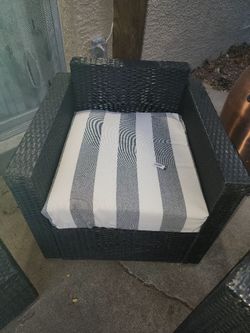 Outdoor Cushion
