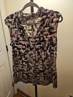Women summer top