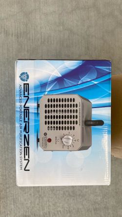 Air purifier
