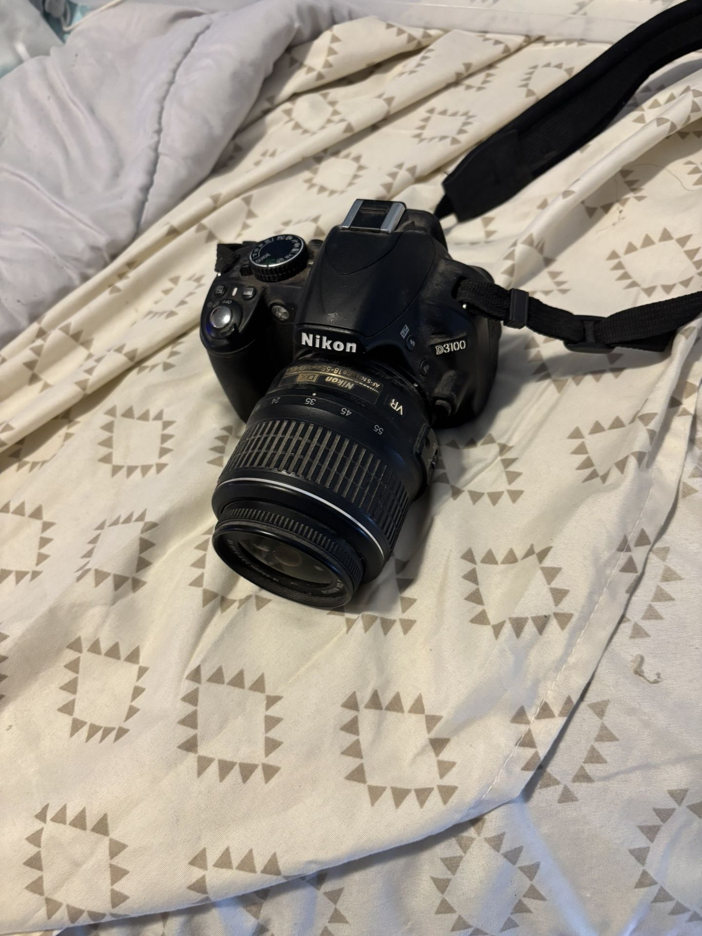 Camera