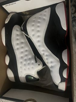 Air Jordan 13 Retro 6.5Y