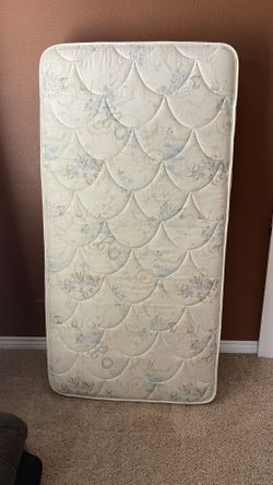 Twin Mattress
