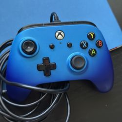 Wired Xbox one controller