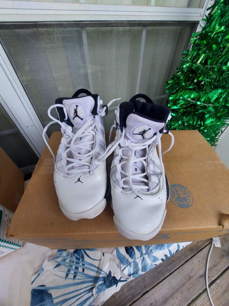 Mens Size 9 Air Jordan