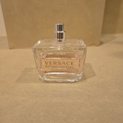 Versace Bright Crystal 