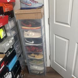 Bundle Of Nike Dunks Or Separate 