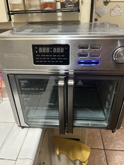 Air Fryer Oven