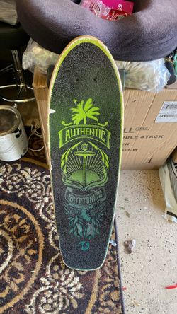 Skate Board