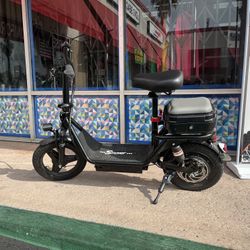 Joyhis Electric Scooter
