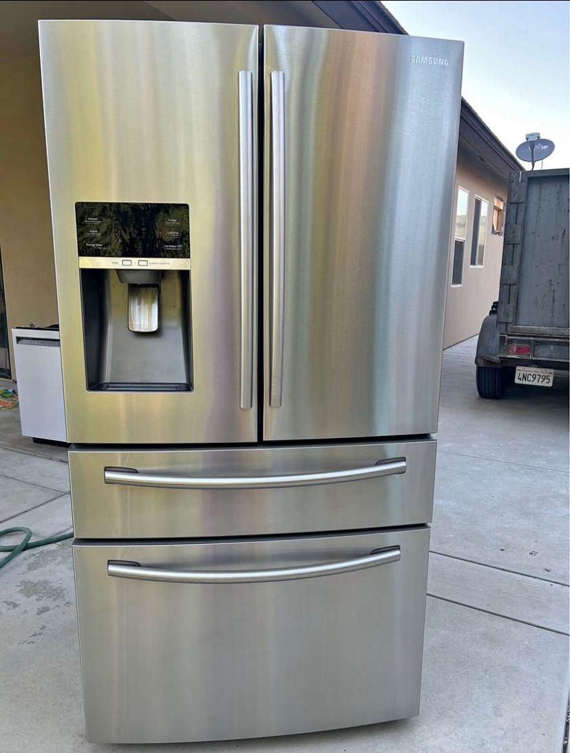 Samsung Fridge