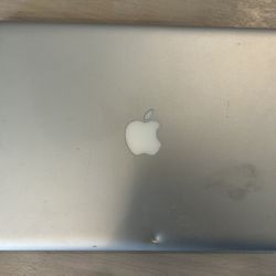 2014 MacBook Pro Working Or For Parts 