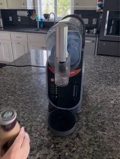 Ninja slushie