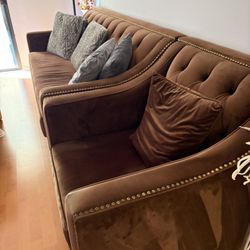 Couch set 3-Piece