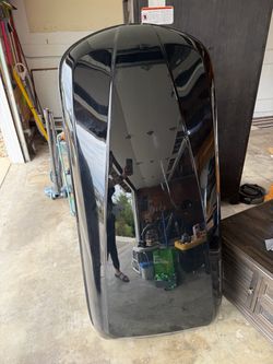 Luggage rack