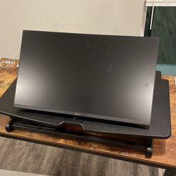 Acer 2k Computer Monitor - NO STAND