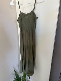 Dress woman’s forever 21