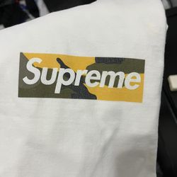 Supreme brooklyn bogo 2025