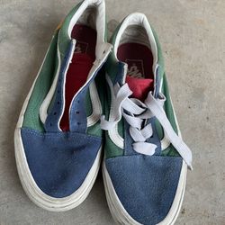 Vans Size 7