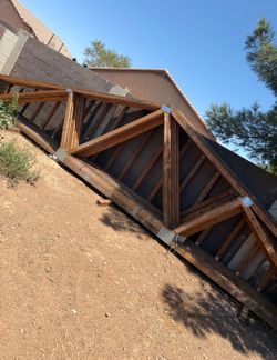 House post