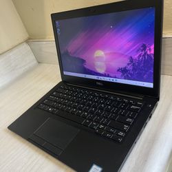Dell Latitude Windows 11 Laptop 