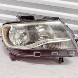 2015-2019 Chevrolet Colorado Headlight RIGHT/PASSENGER/RH OEM Halogen Headlamp