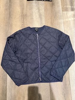Pleated Overcoat