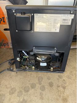 Mini Refrigerator