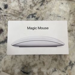 Magic Mouse
