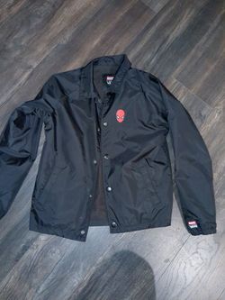 Vans Marvel Thin Shell Jacket