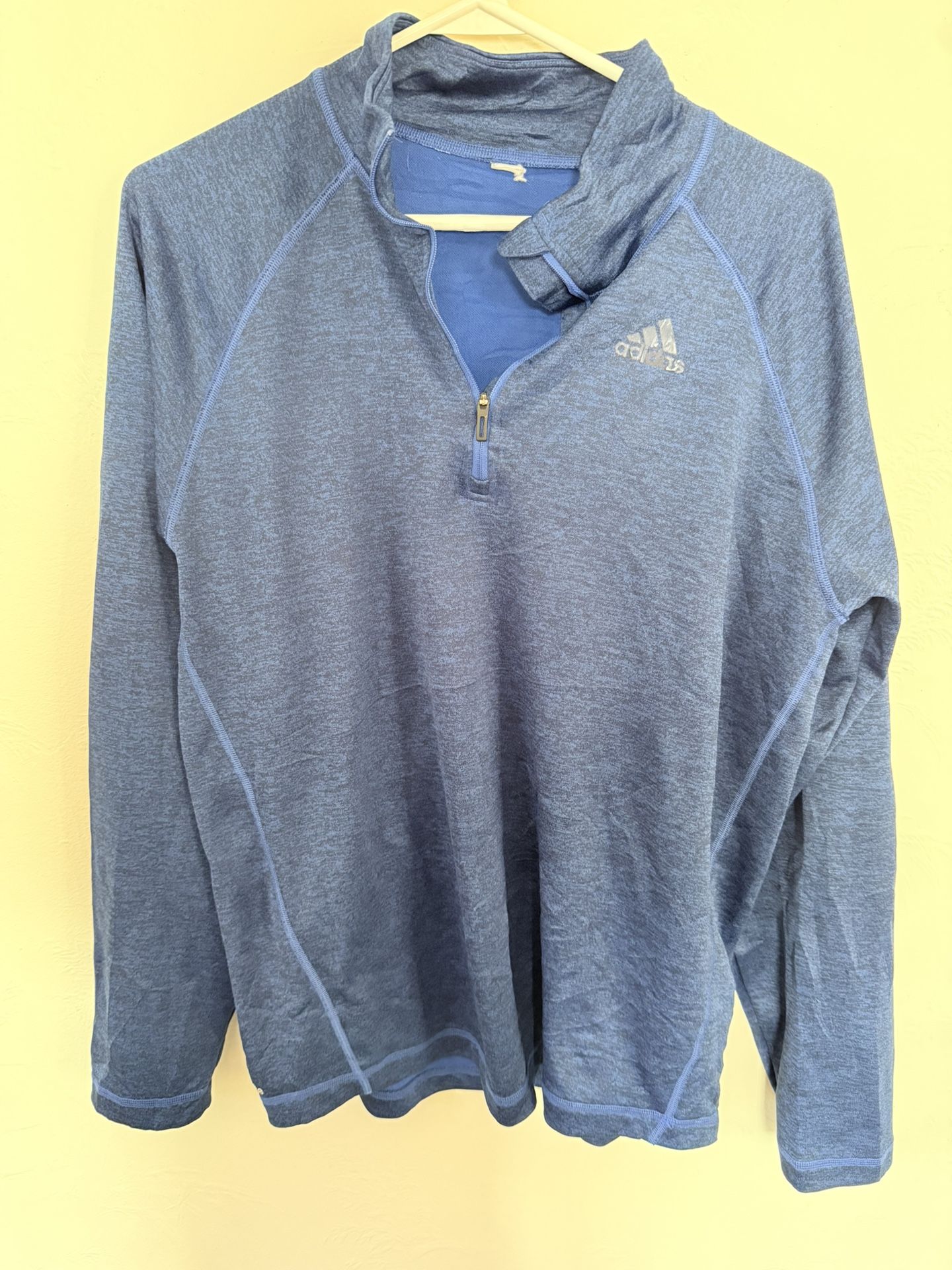 Adidas Pullover