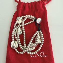 Bracelet UNO de 50/ Pulsera UNO de 50