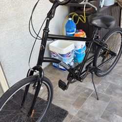 26”Mango Bike