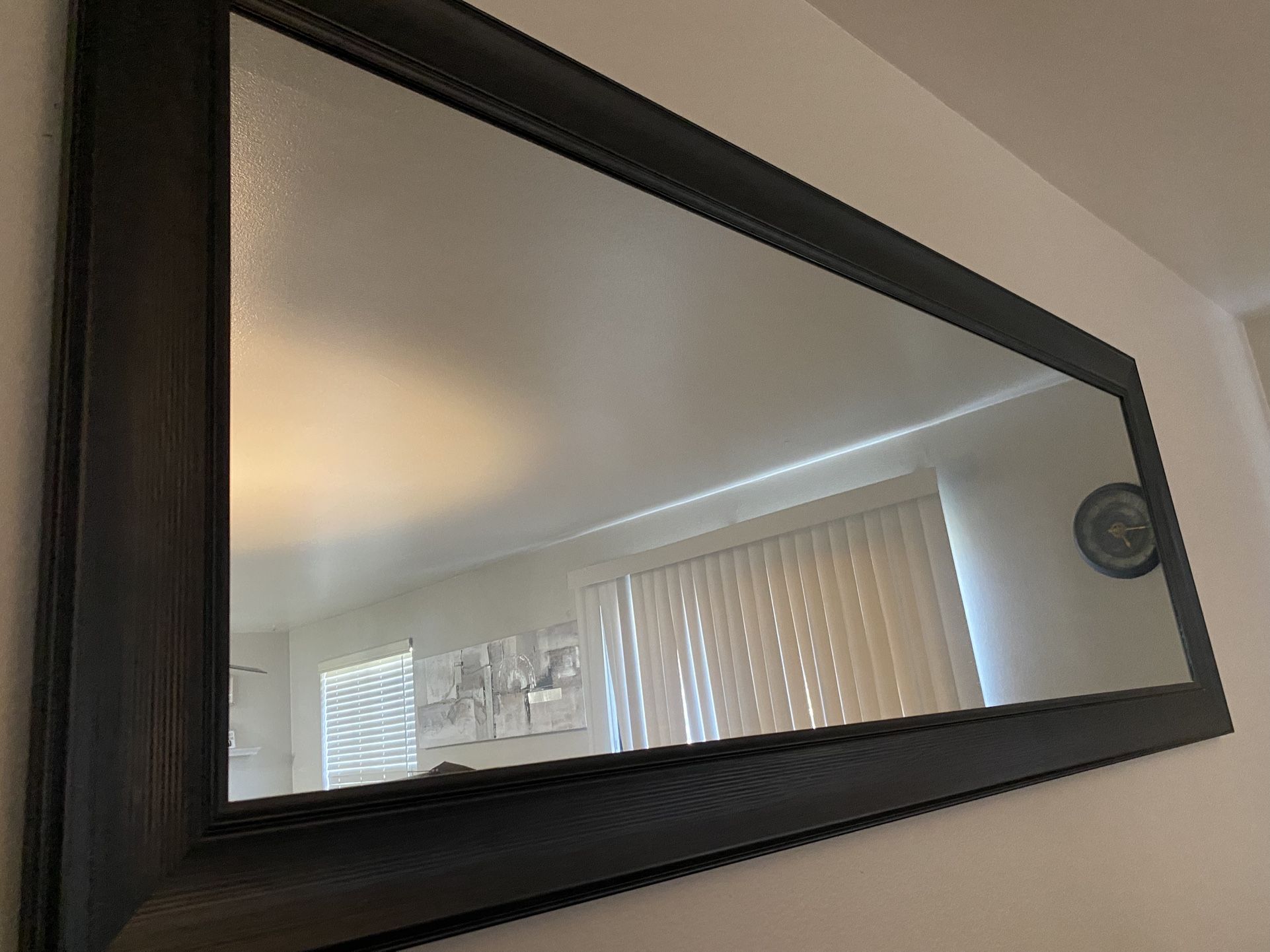 Big Mirror