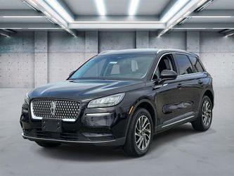 2022 Lincoln Corsair