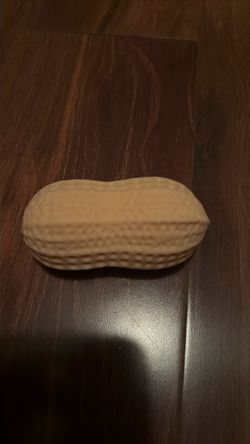 Peanut Squishy