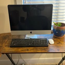 Apple iMac "Core i5" 2.5 21.5" (Mid-2011)