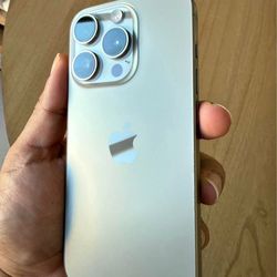 iPhone 📱 15 Pro Unlocked 5G 