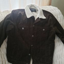 Mens Jacket 