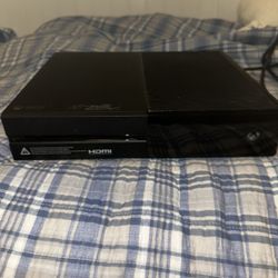 Xbox One