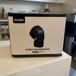 Knee Massager 
