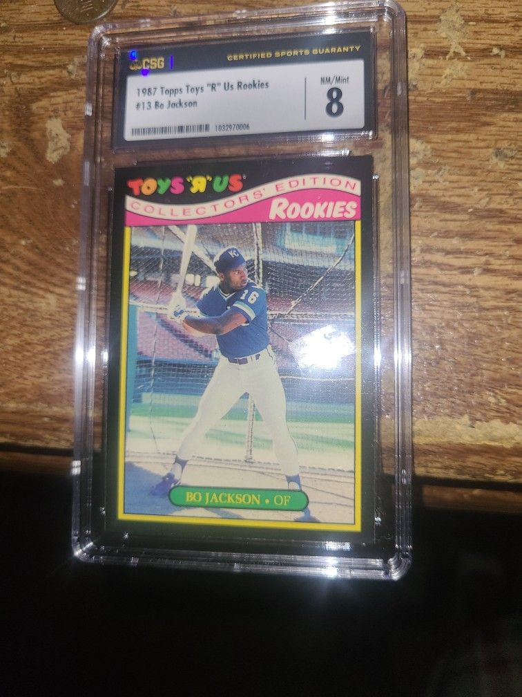 Bo Jackson