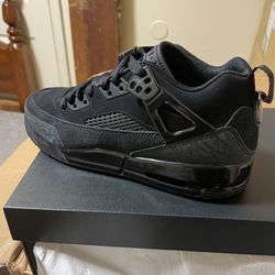 Air Jordan Spikes