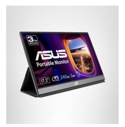 ASUS ROG Strix 17.3" Portable Gaming Monitor (XG17AHPE)